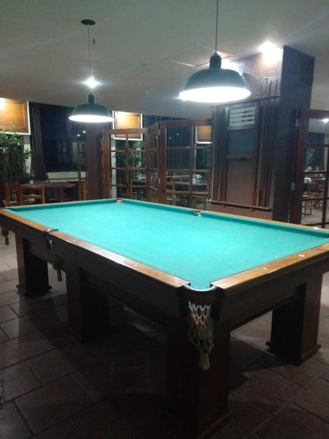 Stratus Vila Hotel Volta Redonda Exterior photo